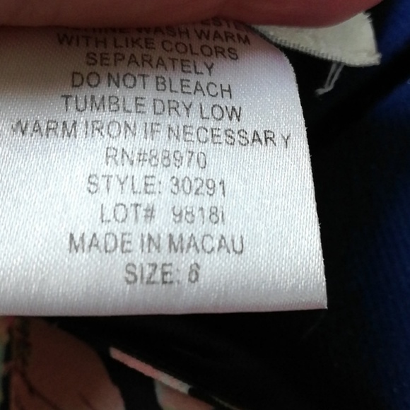 Dress - Picture 4 of 6